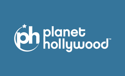 Planet Hollywood