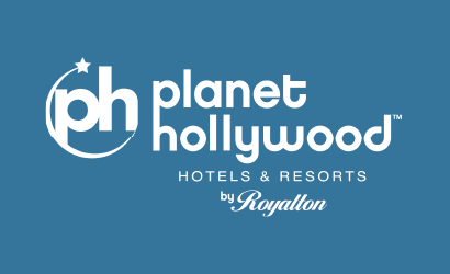 Planet Hollywood