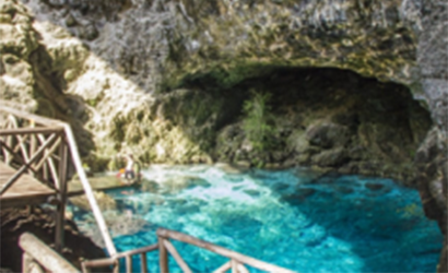 Dominicana Smiles at You | VAX VacationAccess