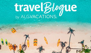 TravelBlogue