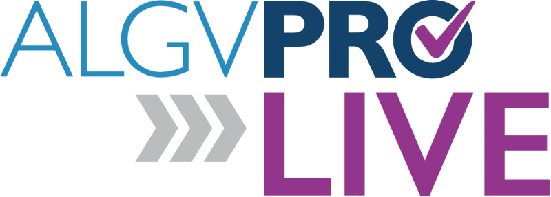 ALGV Pro Live