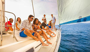 Puerto Vallarta current offer

sunset sail